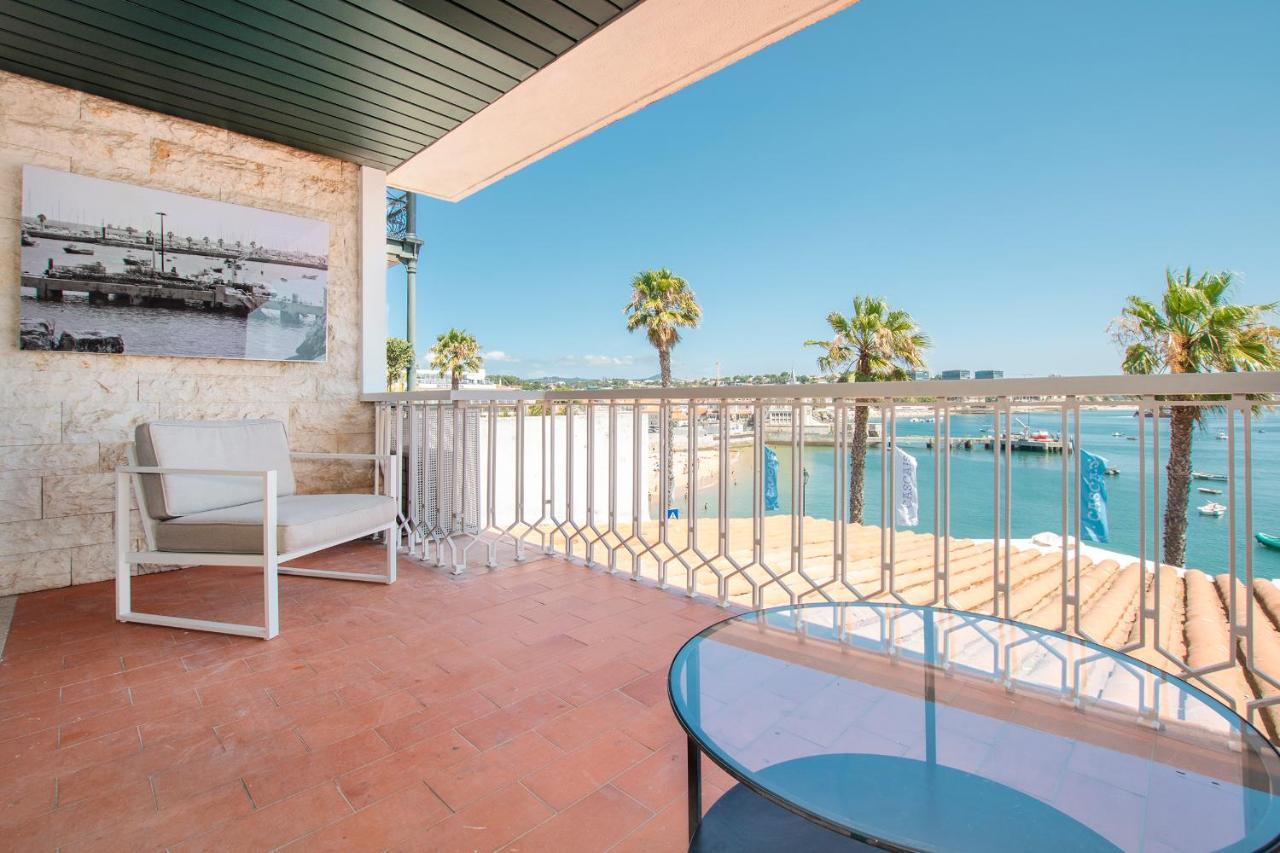 Cascais Bay Terrace III Apartment Exterior photo