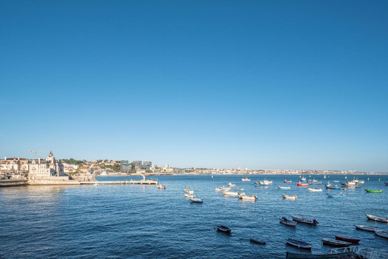 Cascais Bay Terrace III Apartment Exterior photo