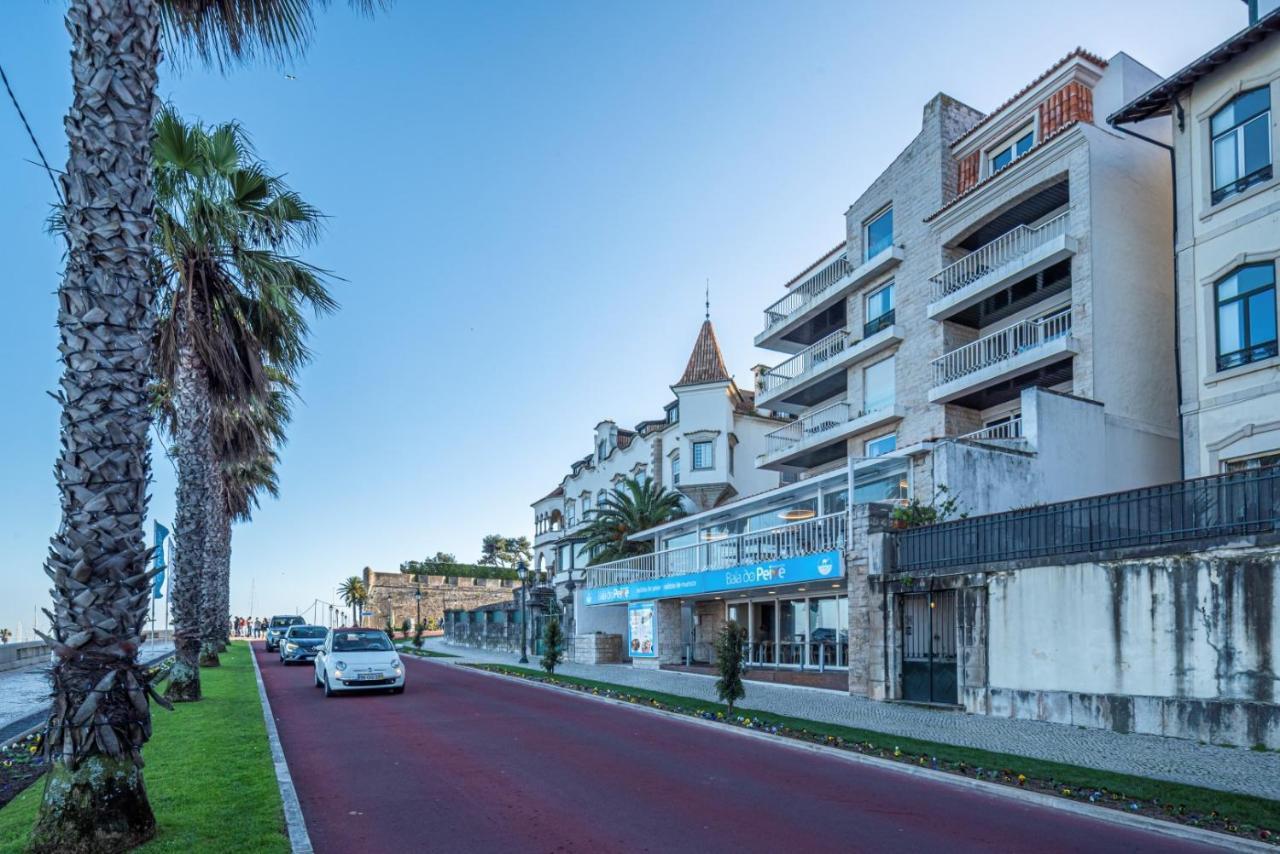 Cascais Bay Terrace III Apartment Exterior photo